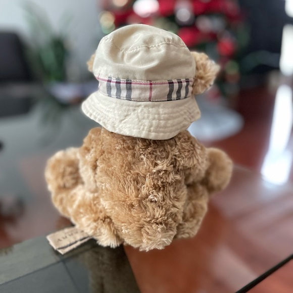 Burberry Bear - Burberry fragrance line. One size - Picture 4 of 9